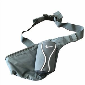Nike Water-bottle waist belt